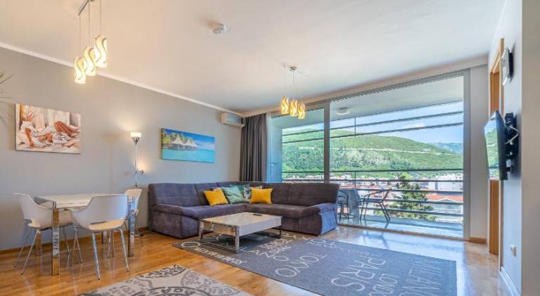 Apartma  Jaz Beach