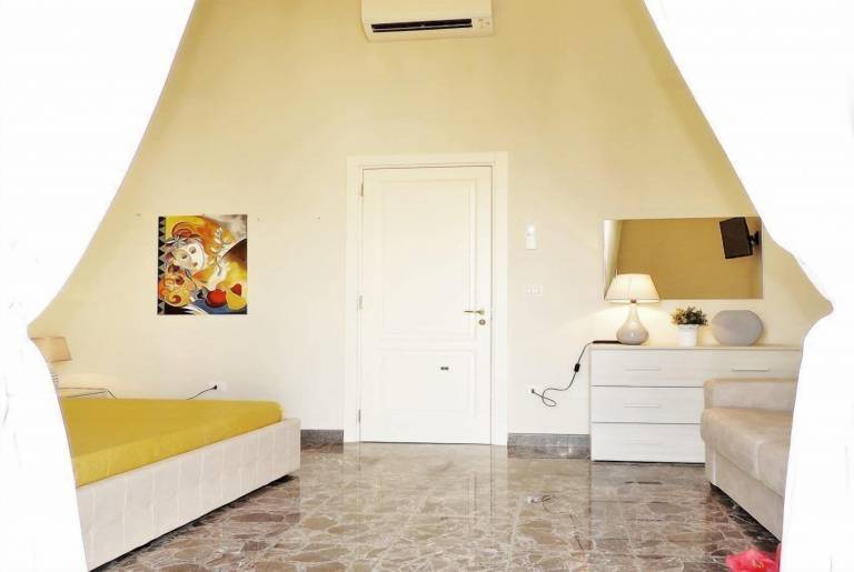 Bed & Breakfast Tricase