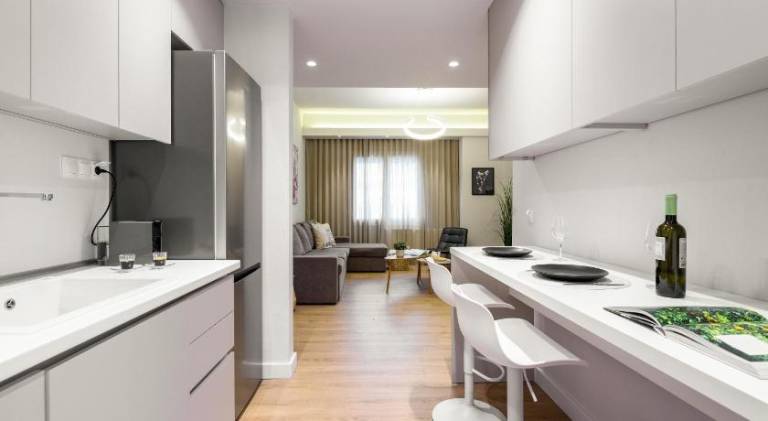 Elysium Retreat Apt Next to White Tower & Helexpo — photo 2
