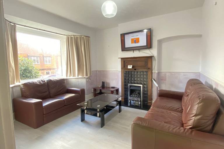 Ferienhaus Newcastle upon Tyne