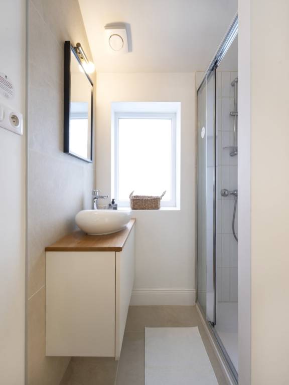 Rental apartment with 1 room for 2 persons — photo 3