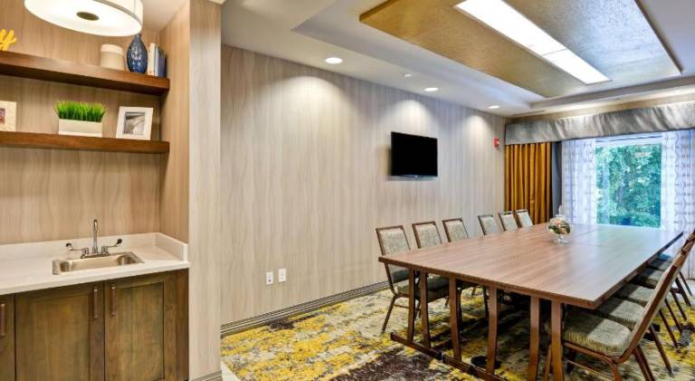 Hampton Inn by Hilton Atlanta Kennesaw — photo 5