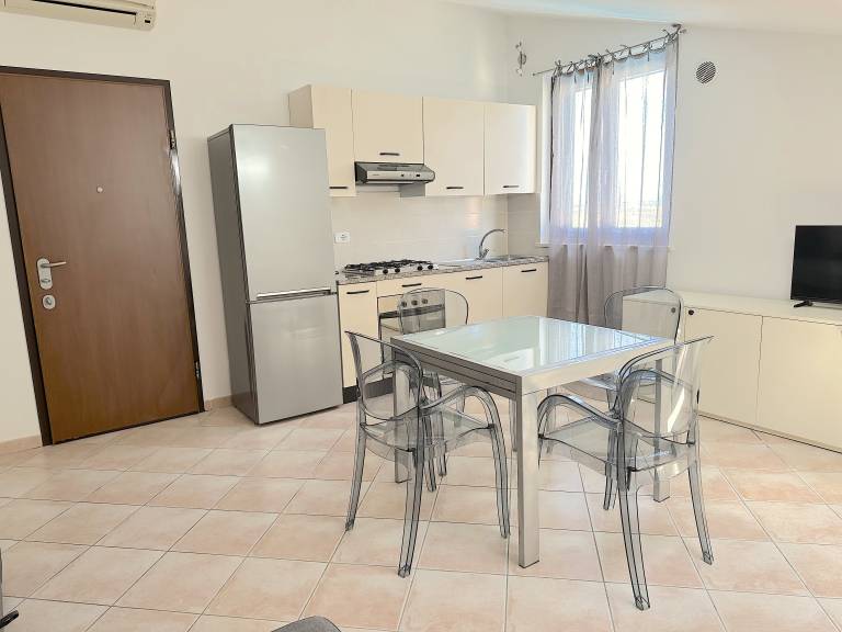Appartamento Alberese