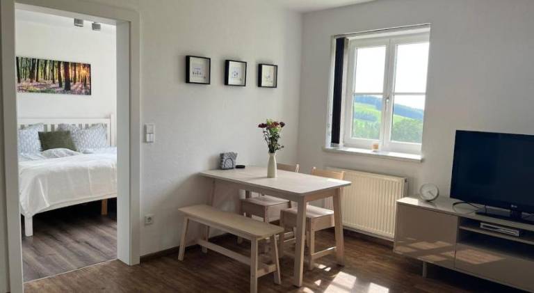 Ferienwohnung Hinterberg