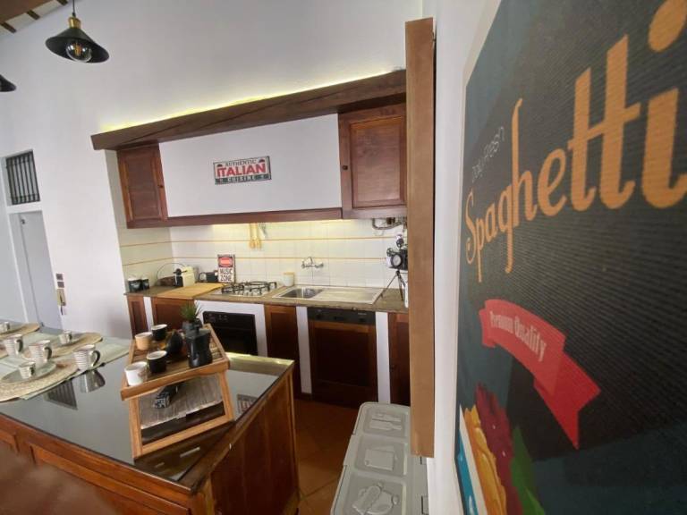 Family-oriented rental apartment | Pets allowed — photo 5
