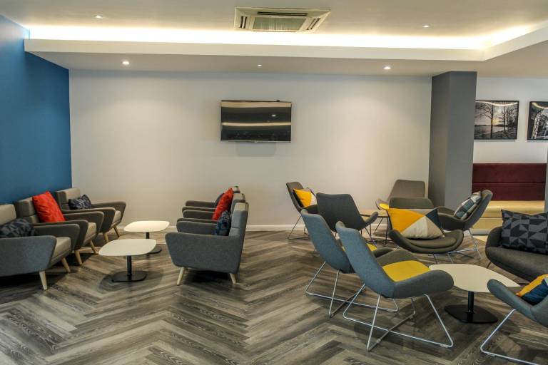 Holiday Inn Express Doncaster By IHG — photo 4
