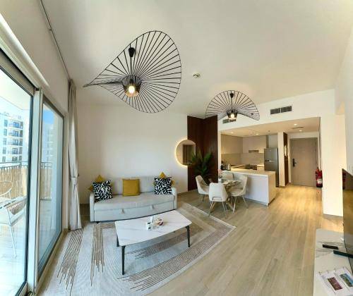 110 m² Ferienwohnung