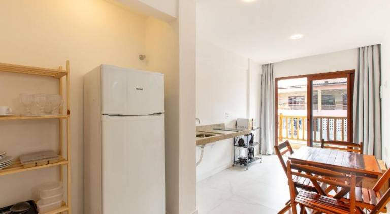 Apartment | Next to the beach | Pets allowed — photo 4