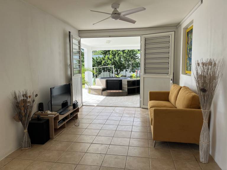 Appartement Fort-de-France