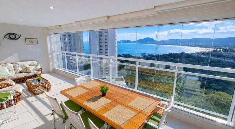 Linda Vista - Lazer completo - Beach Host — photo 3