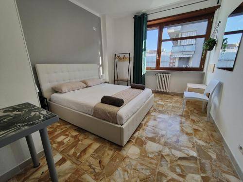 Chambre d'hôtes Turin