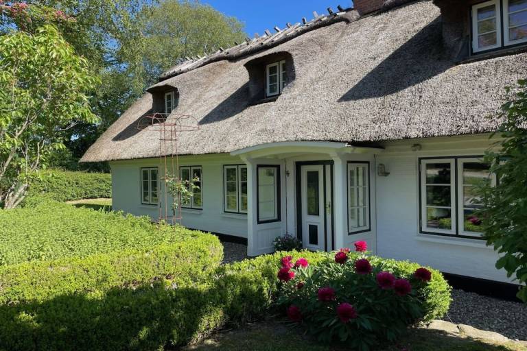Ferienhaus Rabenkirchen-Faulück