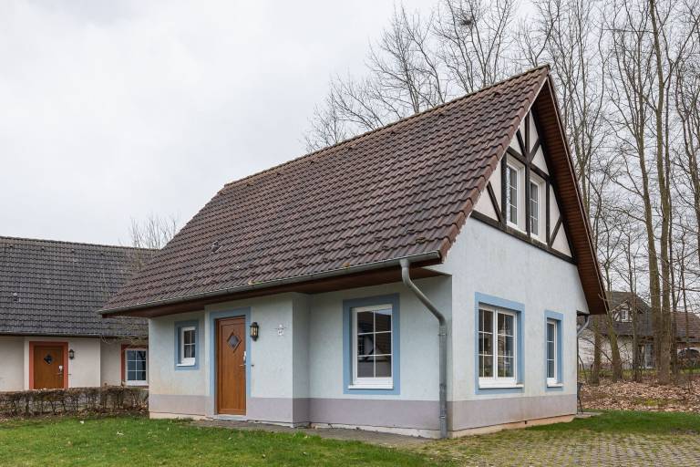 Ferienhaus Ediger-Eller