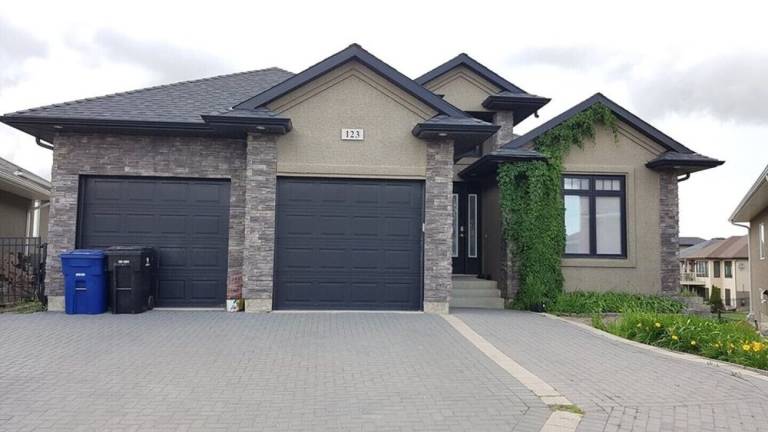 Bed and breakfast Saskatoon
