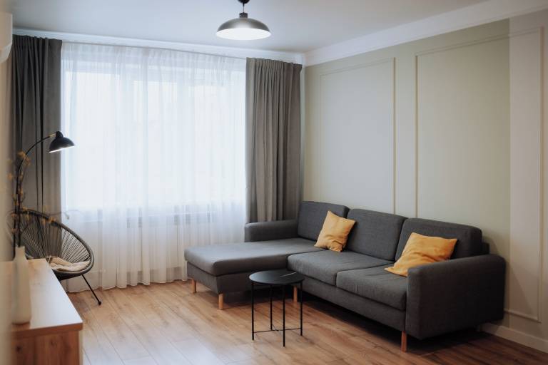 Ferienwohnung Rîșcani