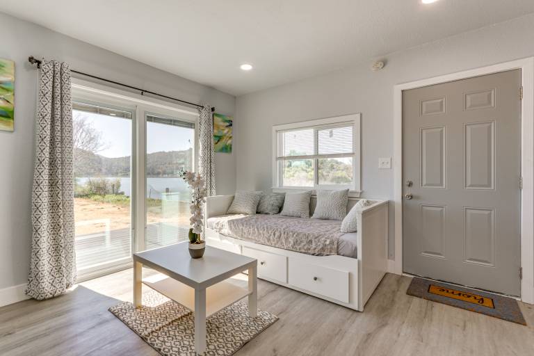 Apartment  Clearlake
