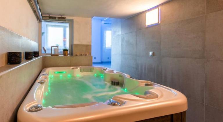Wellness Apartmany Vila Republika — photo 3