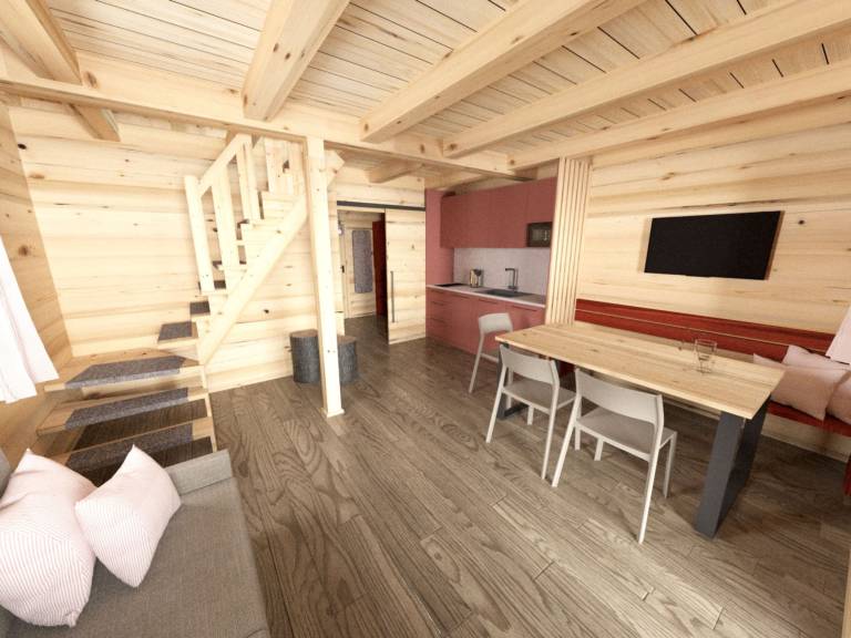 Ferienwohnung Hradec Králové
