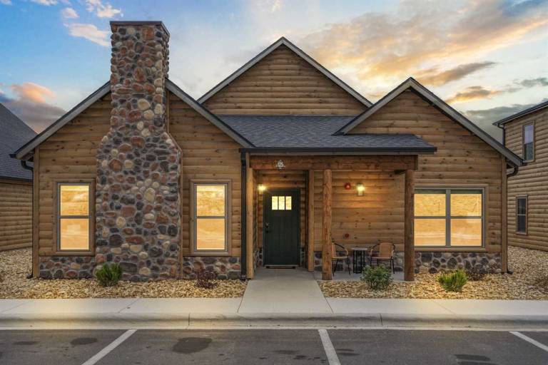 Fully equipped nice house with pool | Pets are welcome — photo 4