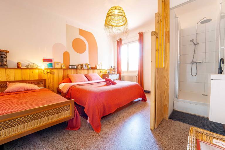 Pension Biscarrosse Plage