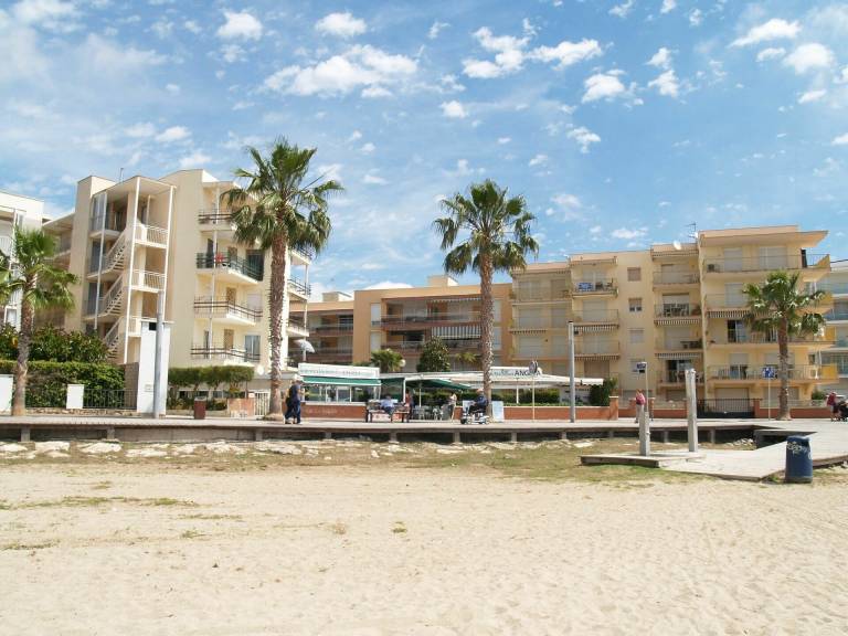 Ferienwohnung Cambrils