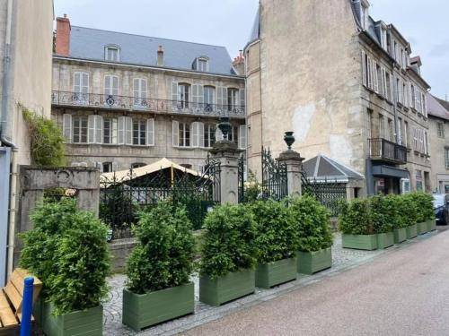 Bed & Breakfast Aubusson