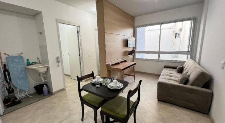 Lovely apartment | Good for workation | Pet-friendly — photo 3