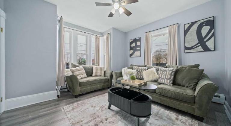 Charming rental apartment | Pets are welcome — photo 3