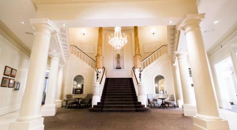 Angel Hotel — photo 4