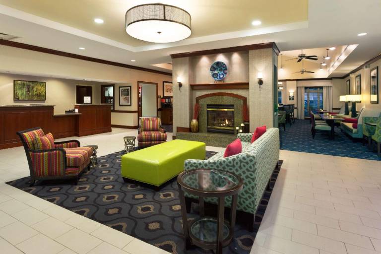 Homewood Suites by Hilton Gainesville — photo 5