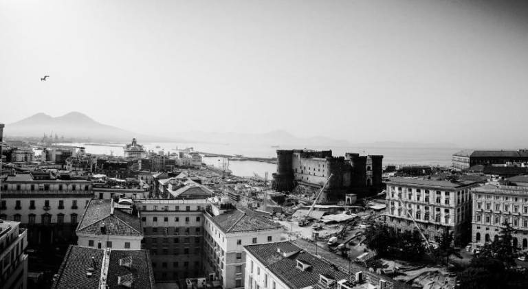 Vacation home | Next to Naples Cathedral — photo 3
