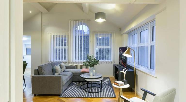 Nice rental apartment | Pet-friendly — photo 3