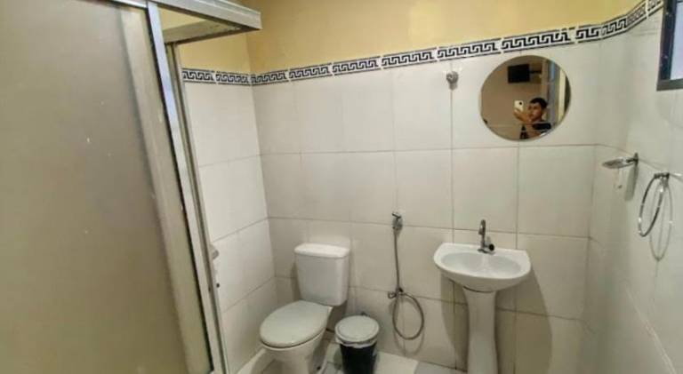 Pousada (B&B) Guaratinguetá