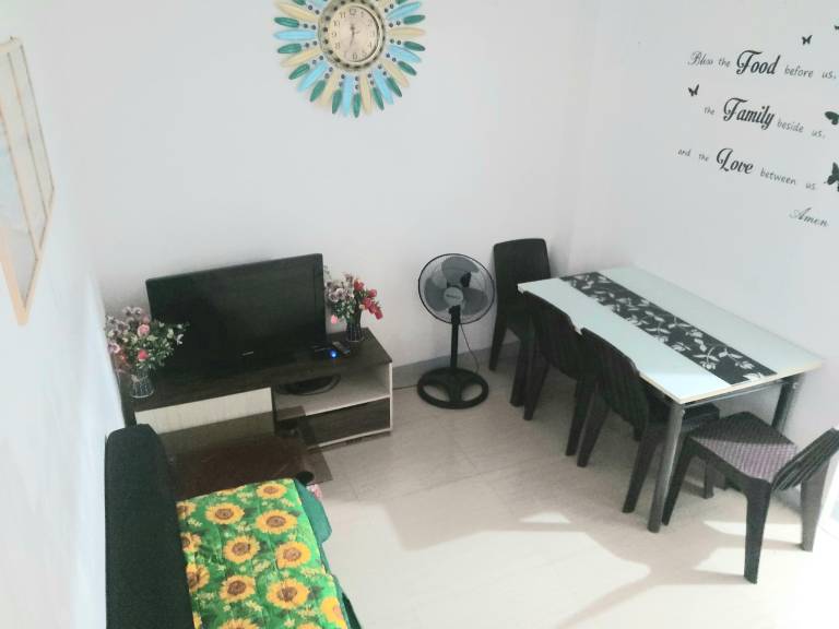 Nice house | Good for workation | Dogs allowed in Angeles City
