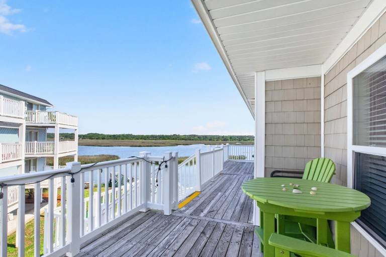 House Sunset Beach