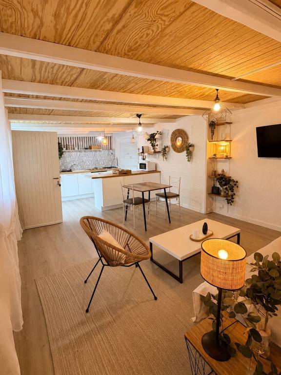 Appartement Pointe-à-Pitre