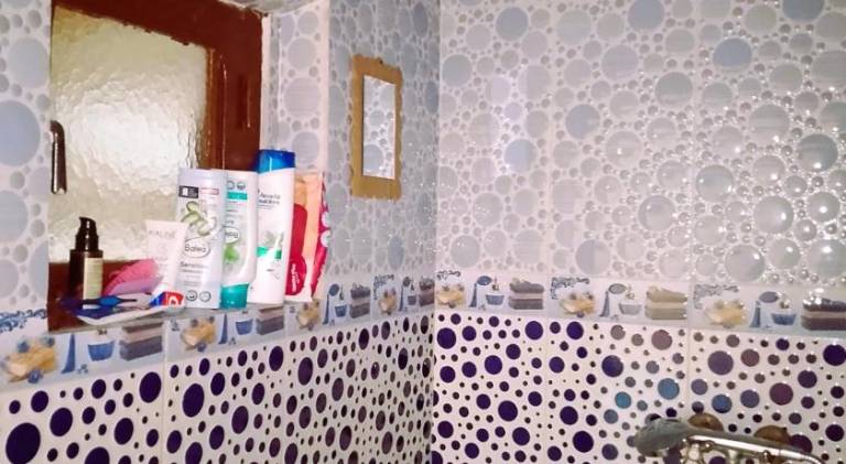 Holiday apartment with 2 rooms for 7 persons — photo 5
