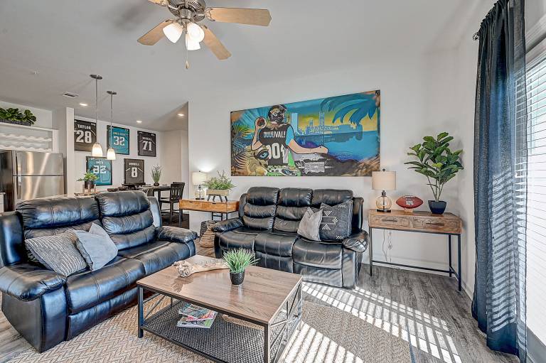 Apartment Orange Park