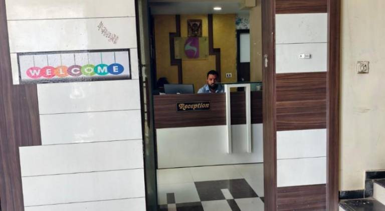 HOTEL SIGNOR — photo 3
