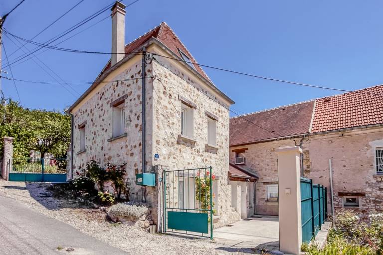 Huis Monthurel
