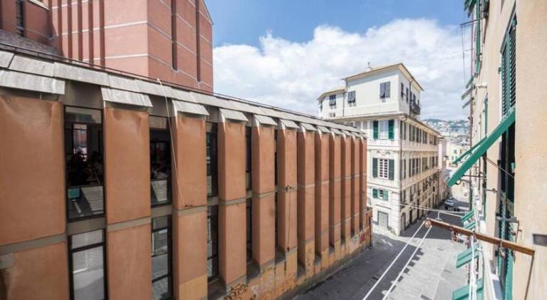 Apartment | Close to Piazza De Ferrari | Pets are welcome — photo 3
