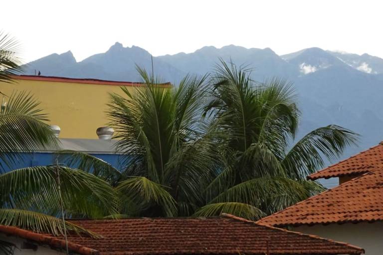 Apartamento Vila Julieta