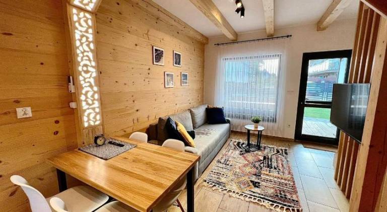 Lovely rental apartment with patio, barbeque & garden | Beach nearby | Pets are welcome — photo 4