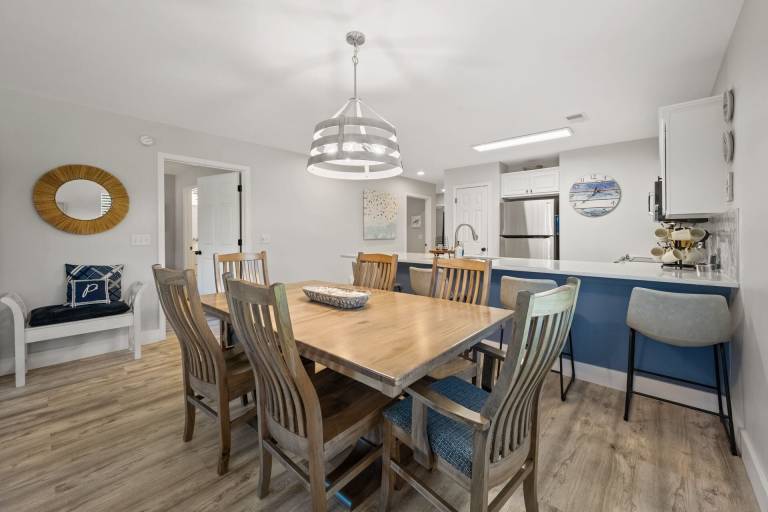 Condo Pawleys Island