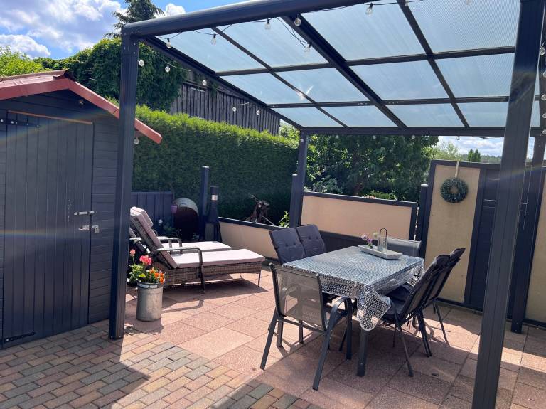 Ferienwohnung Bad Muskau