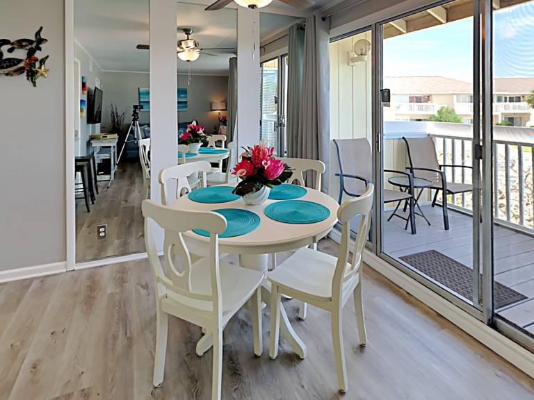 Sandpiper Cove 2015 — photo 5