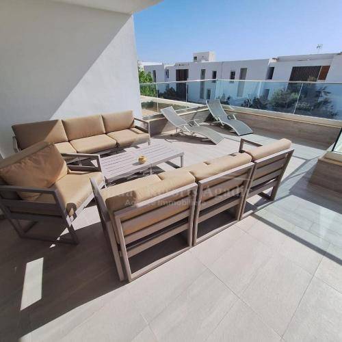 Appartement Taghazout