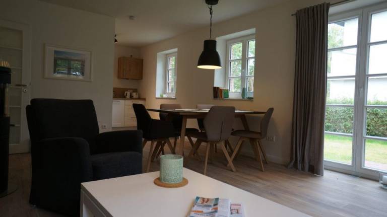 Ferienhaus Tating