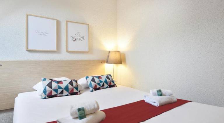 Serviced apartment | Suitable for remote work in Malakoff