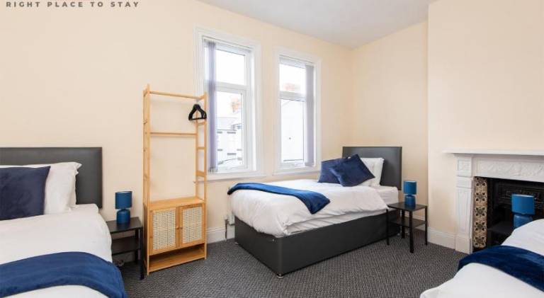 Nice apartment | Pets allowed — photo 2